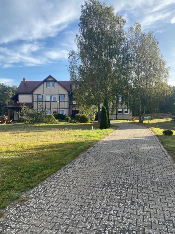 Hotel Kos Kosobudz 외부 사진
