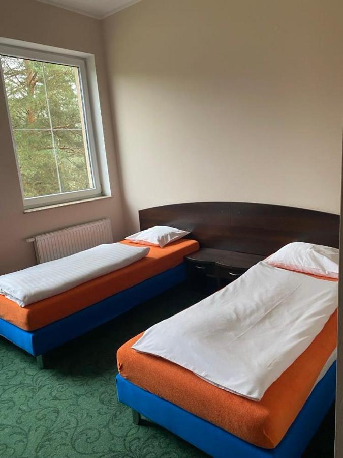 Hotel Kos Kosobudz 외부 사진