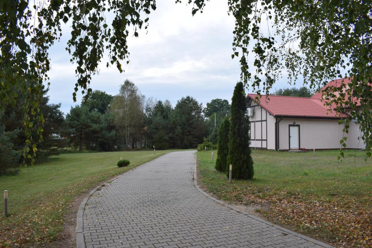 Hotel Kos Kosobudz 외부 사진
