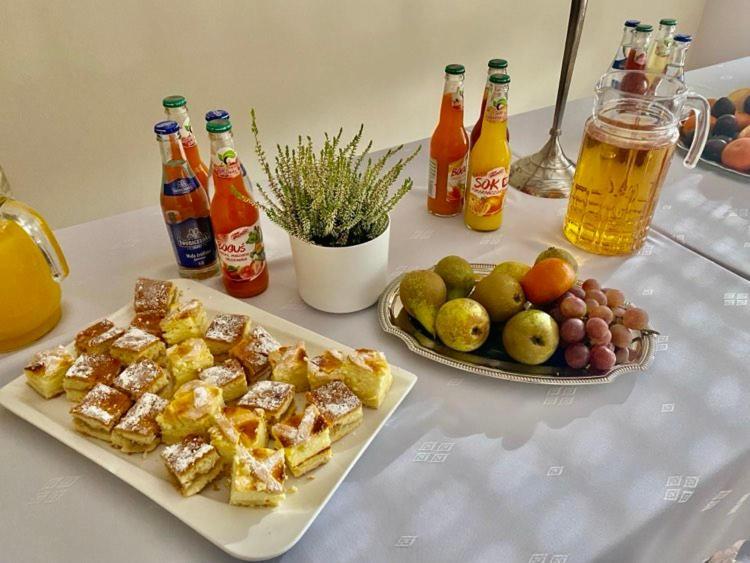 Hotel Kos Kosobudz 외부 사진