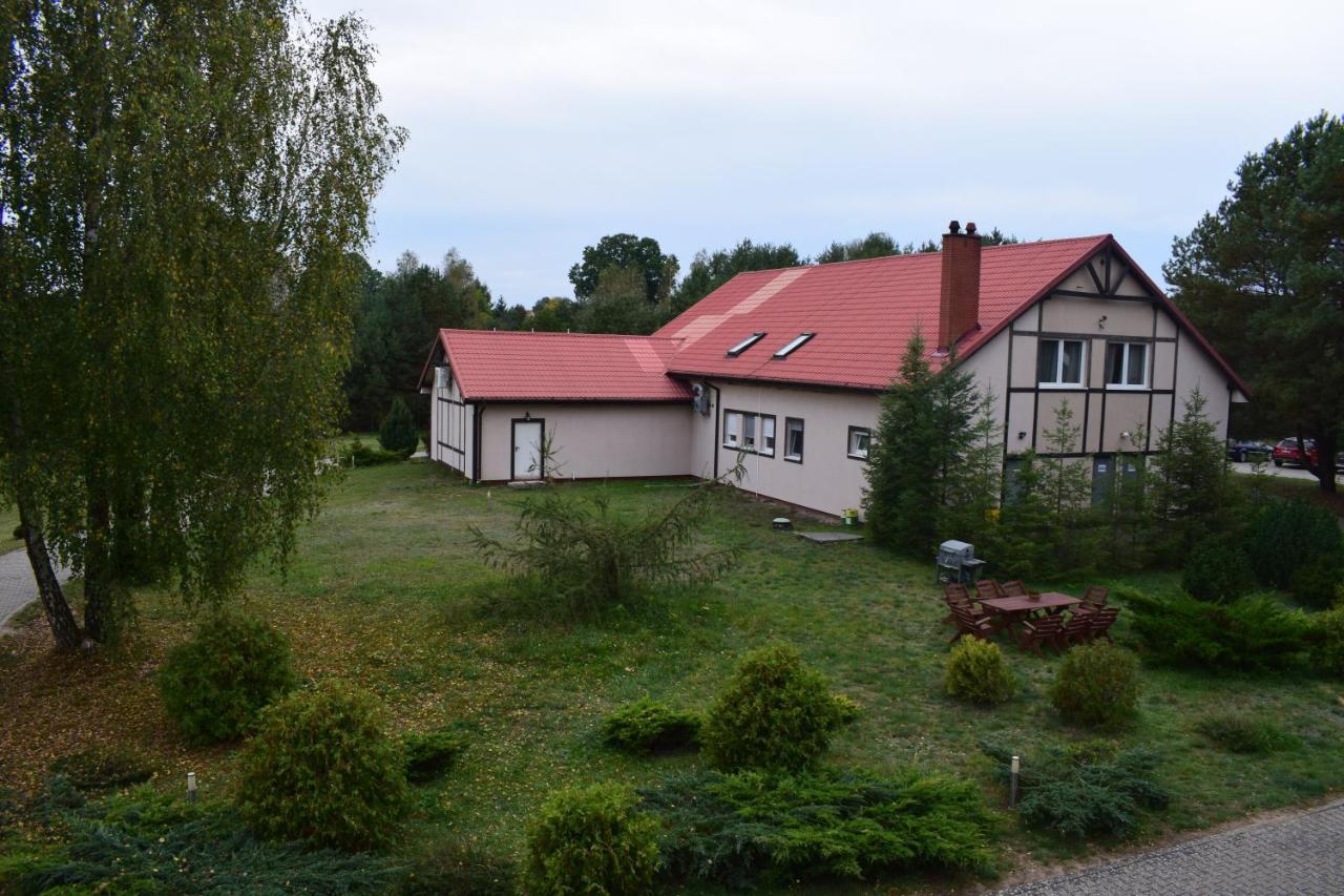 Hotel Kos Kosobudz 외부 사진