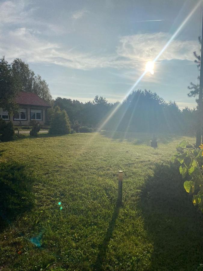 Hotel Kos Kosobudz 외부 사진