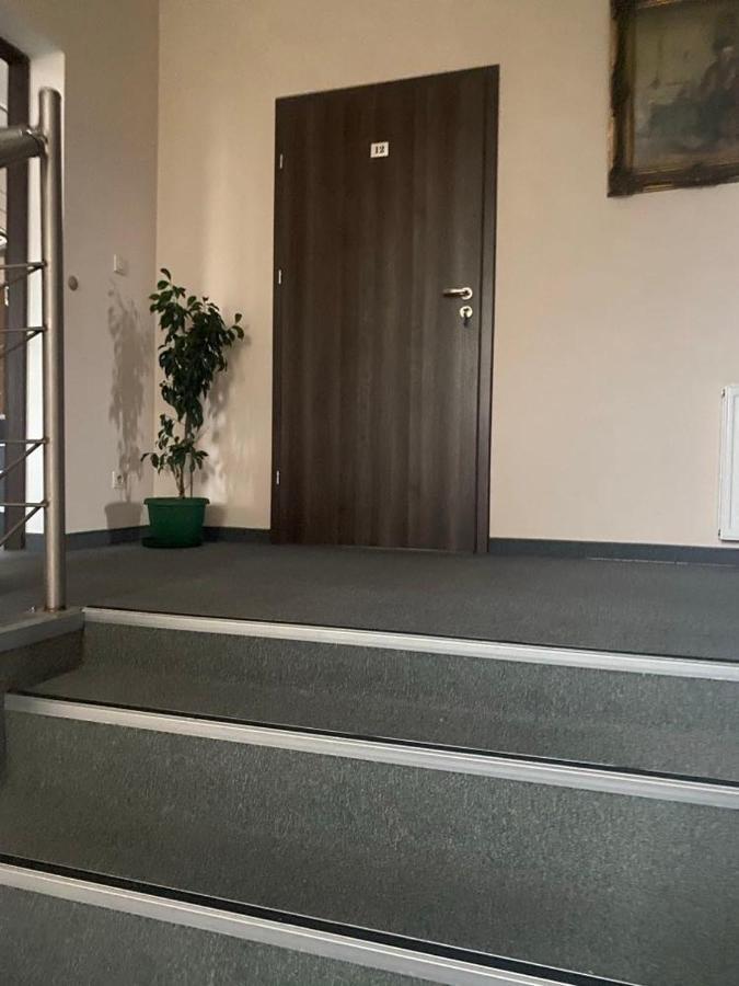 Hotel Kos Kosobudz 외부 사진