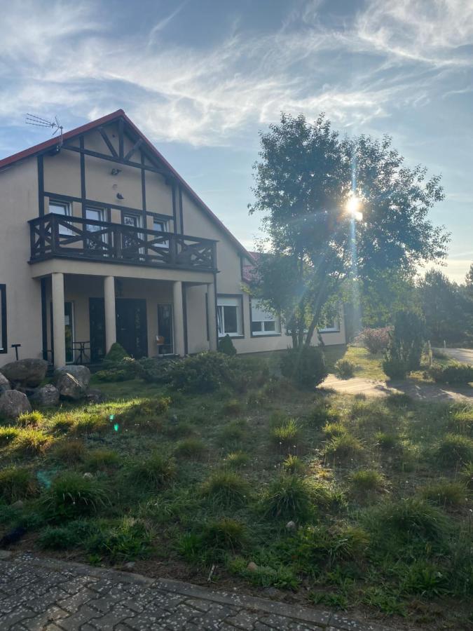 Hotel Kos Kosobudz 외부 사진