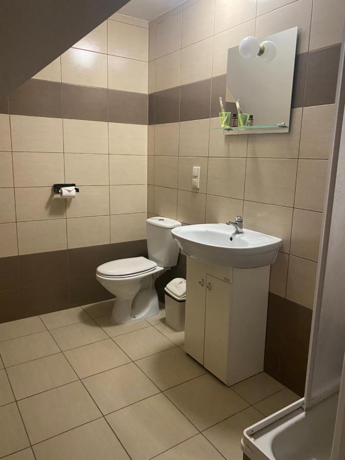 Hotel Kos Kosobudz 외부 사진