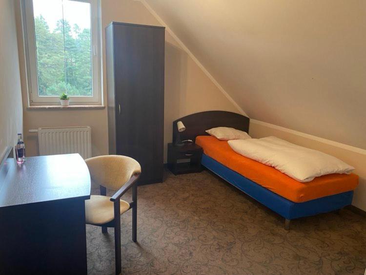 Hotel Kos Kosobudz 외부 사진