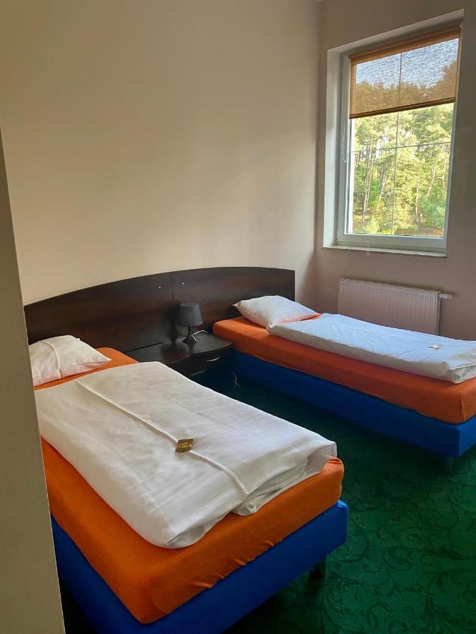 Hotel Kos Kosobudz 외부 사진