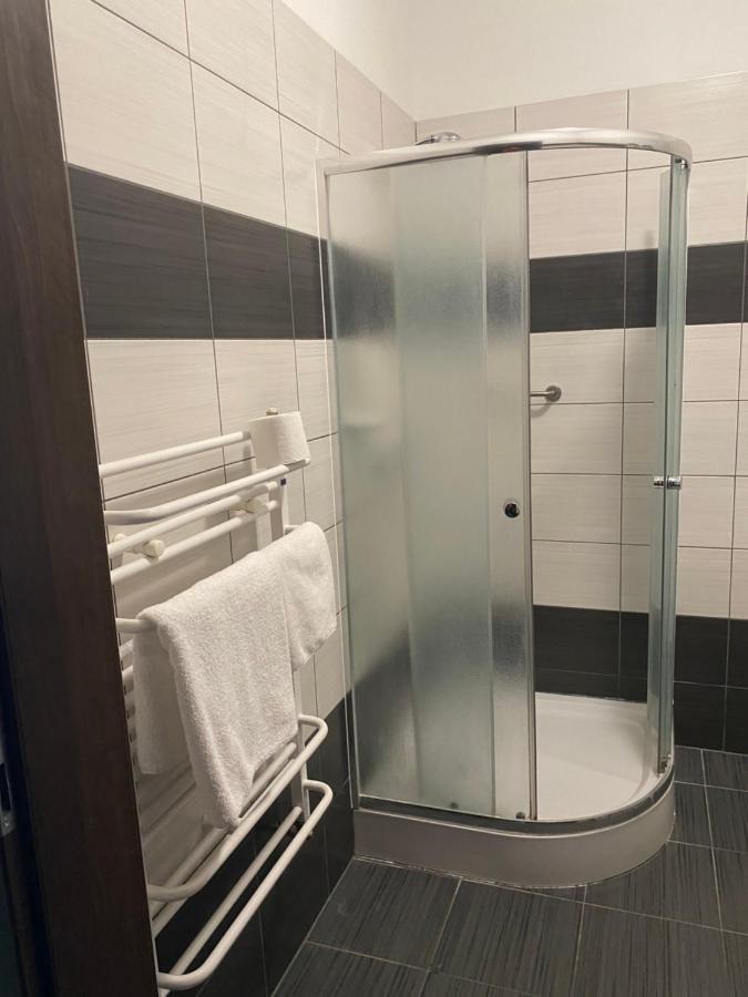 Hotel Kos Kosobudz 외부 사진