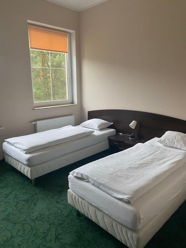 Hotel Kos Kosobudz 외부 사진